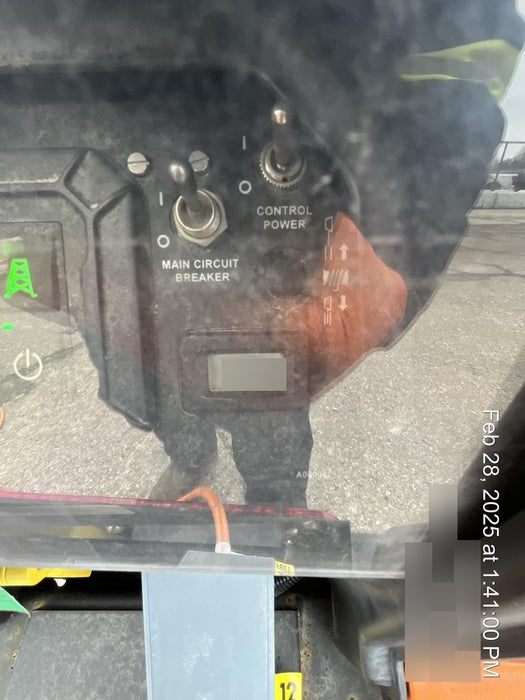 2024 Generac MLT2 Diesel, Flex Switch 120V Input, Powerzone Controller, 
(4) 320W LED Lights, 4kW Generator, 39.9 Gal Fuel Tank, 2" Ball, T3