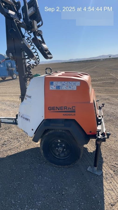 2023 GENERAC MLT2