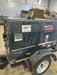 2024 Lincoln Electric Dual Maverick 200/200X Ready Pak 3, Includes Trailer, Cable Rack, Fender Light Kit K4382-1-RP3