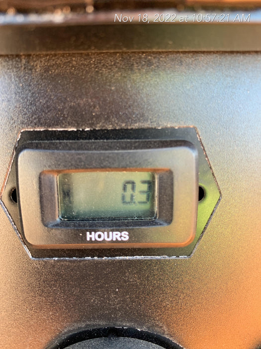 2022 LINCOLN ELECTRIC LE400