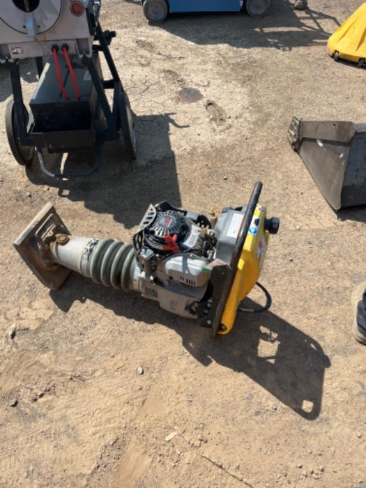 2019 WACKER NEUSON BS60-4As