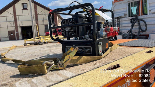 2023 TORCUP EMAX-115V-Q