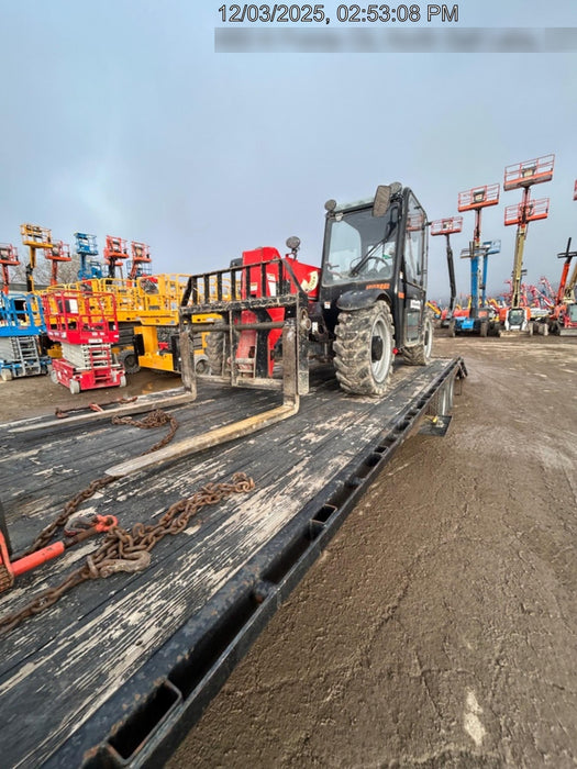 2020 MANITOU MTA5519