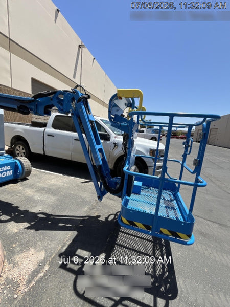 2026 GENIE Z30-20 N RJ