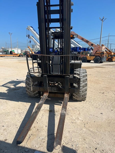 2021 CASE 588H