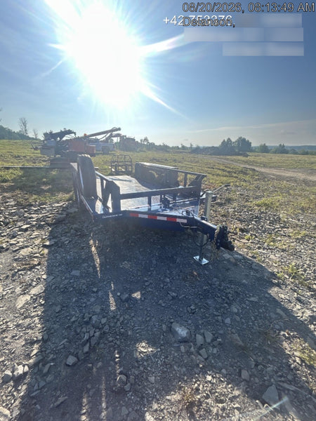 2026 AIR TOW Pro-16