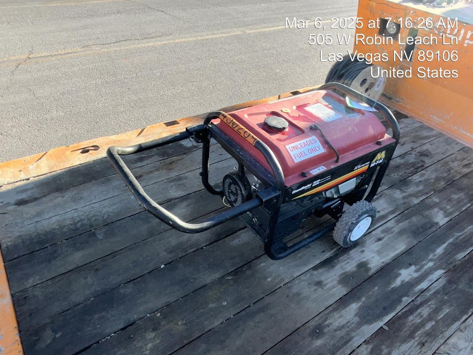 2024 MI-T-M GEN-6500-0MM1