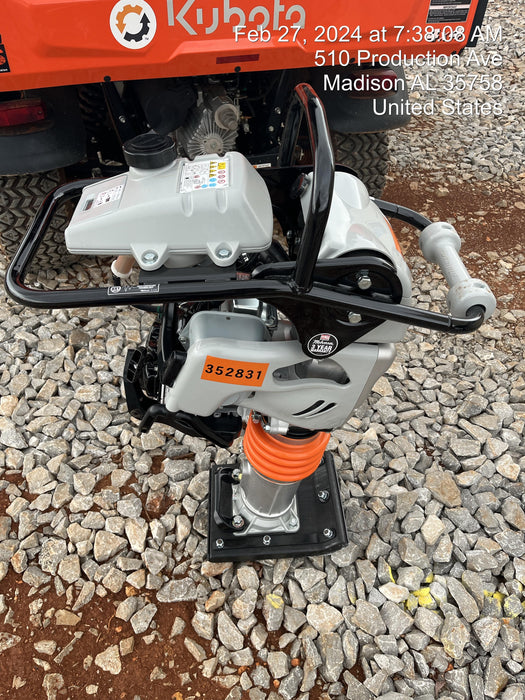 2023 MULTIQUIP MTX60HD