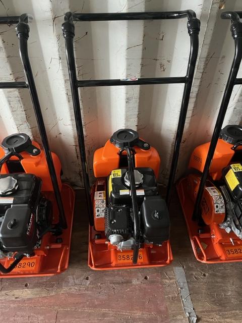 2023 MULTIQUIP MVC82VHW