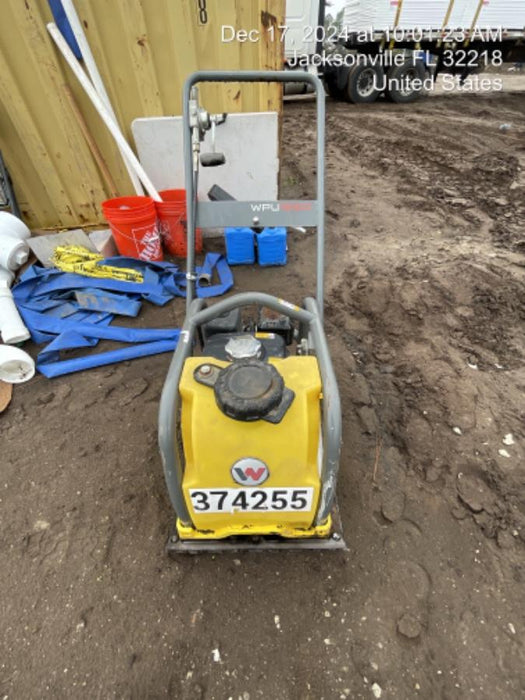 2023 WACKER NEUSON WPU1550AW