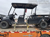 2022 Club Car CA1700D Canopy, Diesel, 4 Passenger