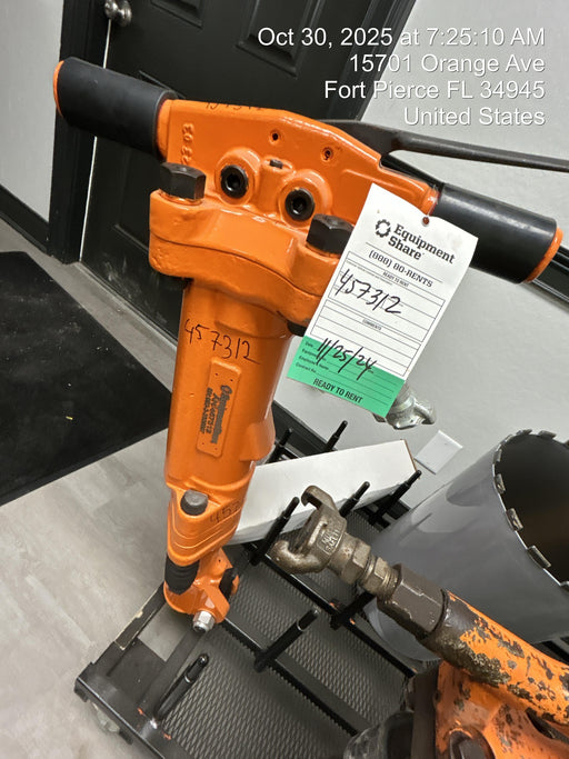 2024 MICHIGAN PNEUMATIC ES-TPB90-118-TRACKER