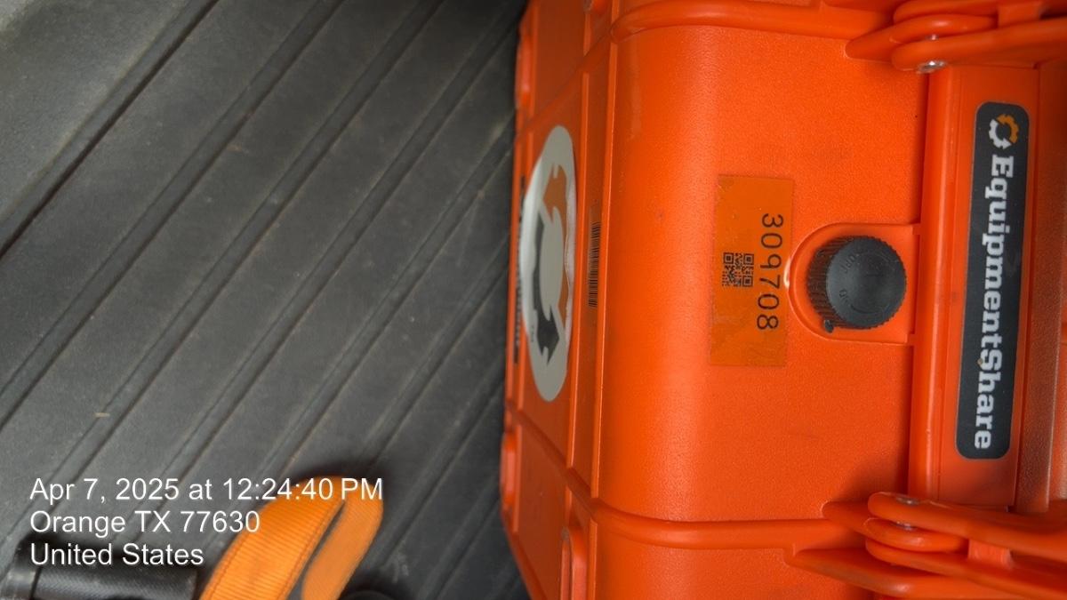 2017 PRUFTECHNIK L2000