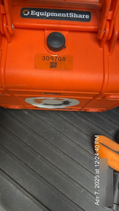 2017 PRUFTECHNIK L2000