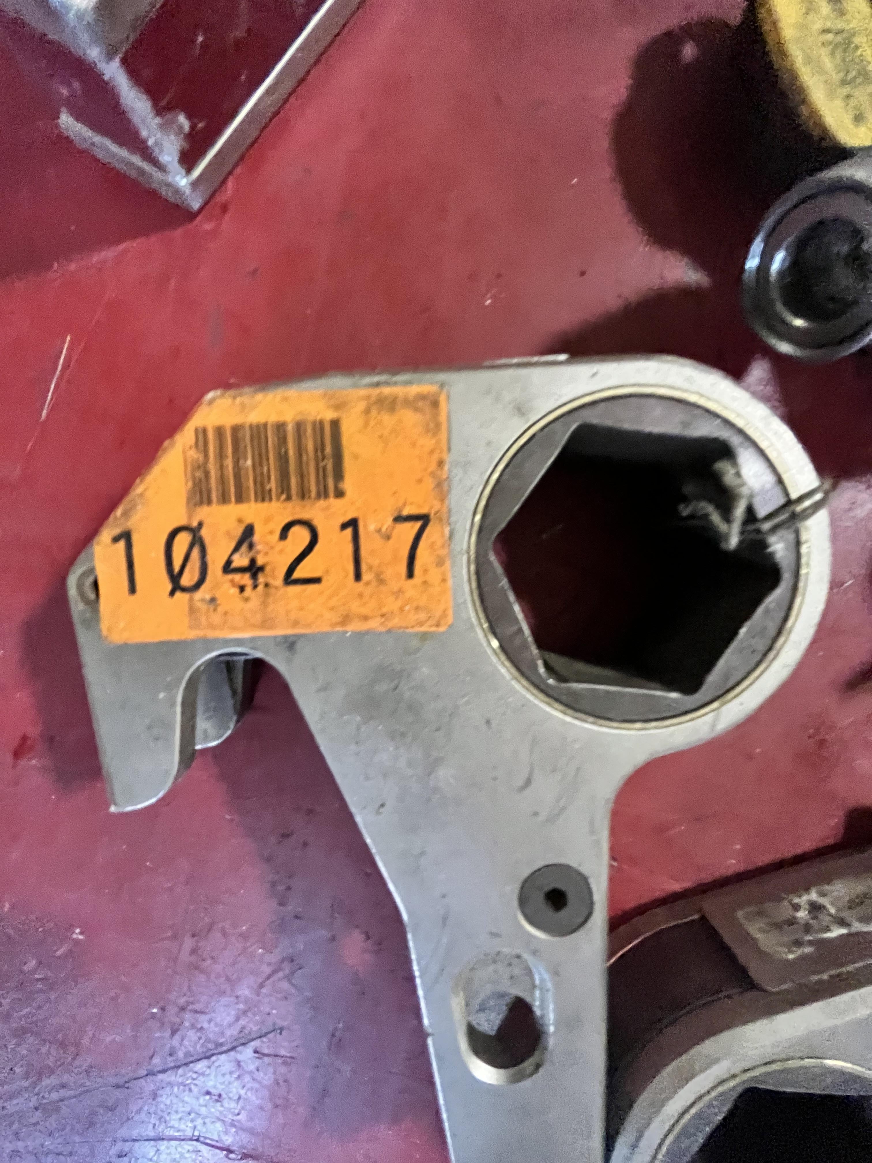 2020 TORCUP TX-2RL110M41