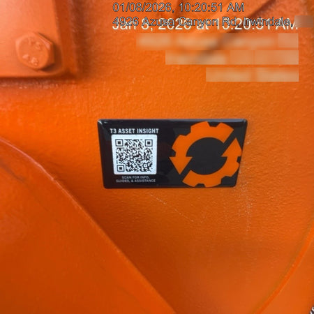 2024 MICHIGAN PNEUMATIC MP-W3036LACMBG
