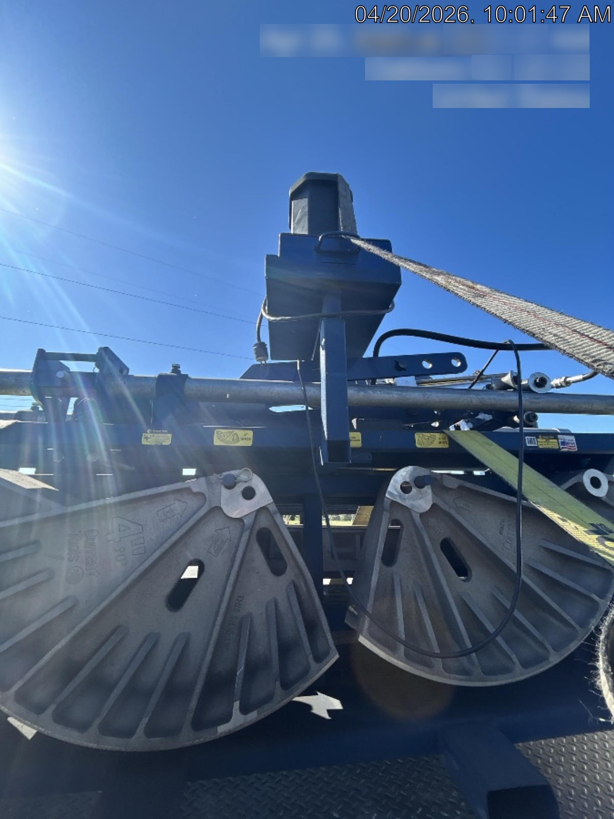 2023 CURRENT TOOLS 252-CT