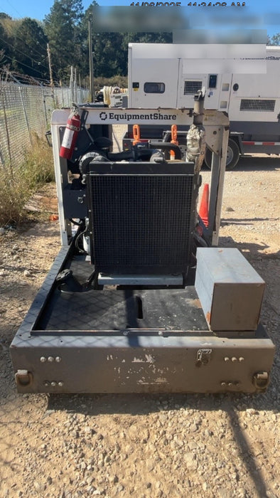 2022 ATLAS COPCO PAC F44 KD