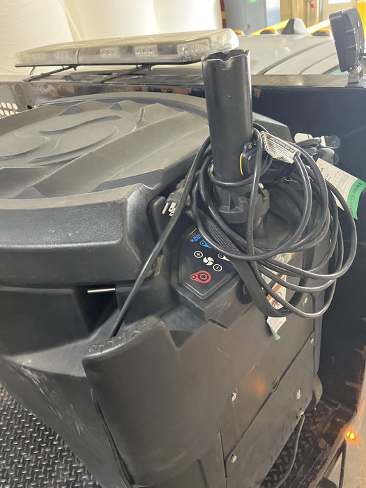 2022 POWER BREEZER PB4BASE