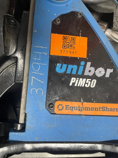2023 UNIBOR PIM50