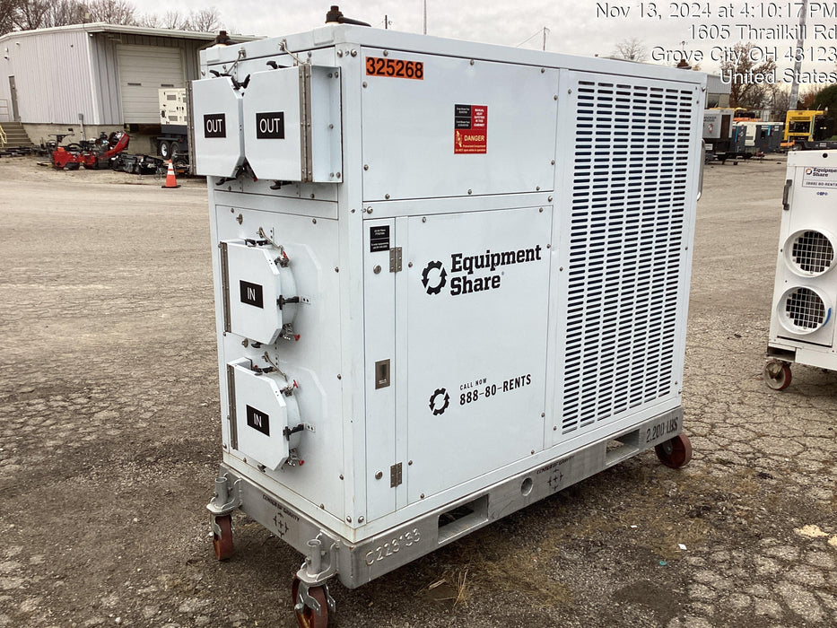 2023 SMARTECH SLIC12R-MSH