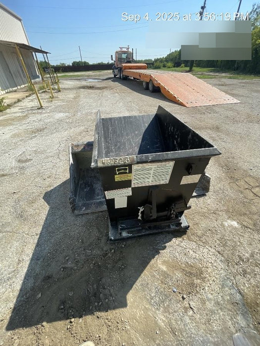 2024 STAR INDUSTRIES 1805N Hopper