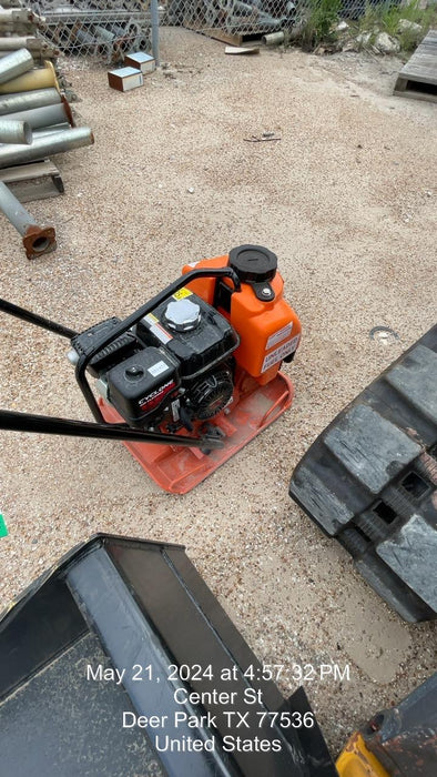 2023 MULTIQUIP MVC82VHW