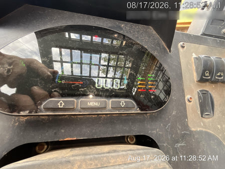2023 SANY STH1056