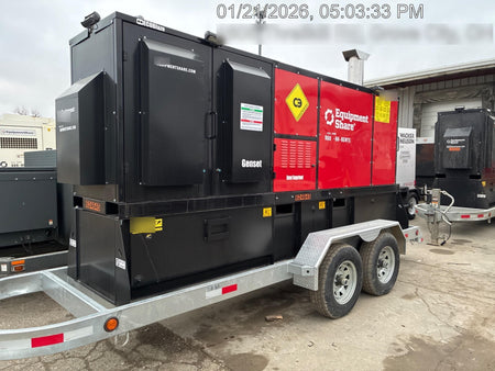 2025 CAMPO EB1000CT
