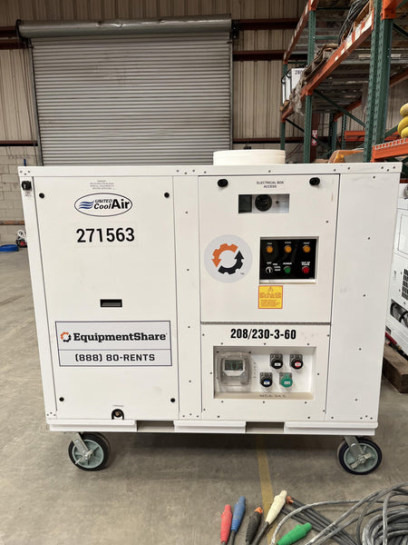 2022 UNITED COOL AIR PACH5N3AS15