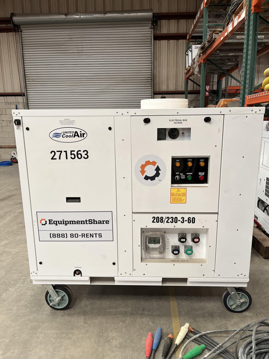 2022 UNITED COOL AIR PACH5N3AS15