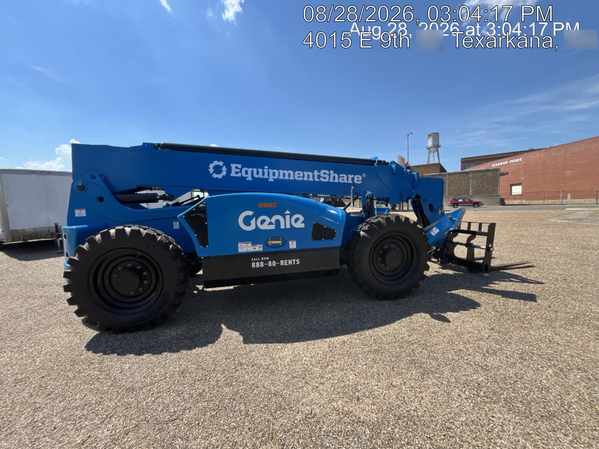 2026 GENIE GTH-1056