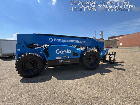 2026 GENIE GTH-1056
