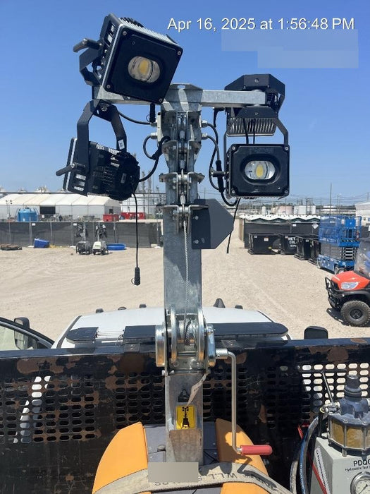 2024 ATLAS COPCO HILIGHT E3 Plus