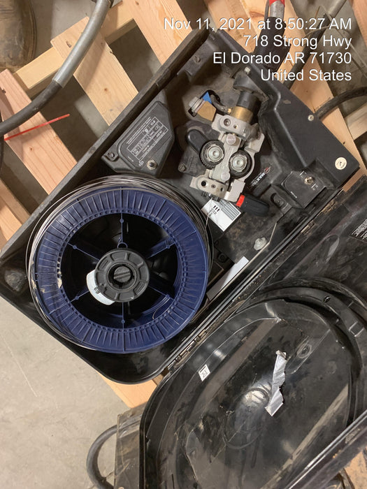 2019 LINCOLN ELECTRIC LN25