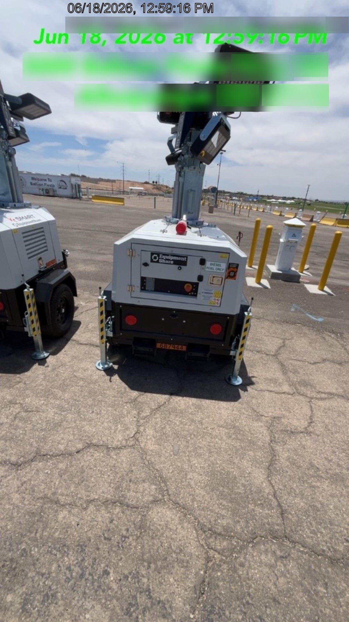 2026 TRIME X-SMART (EL1250H)