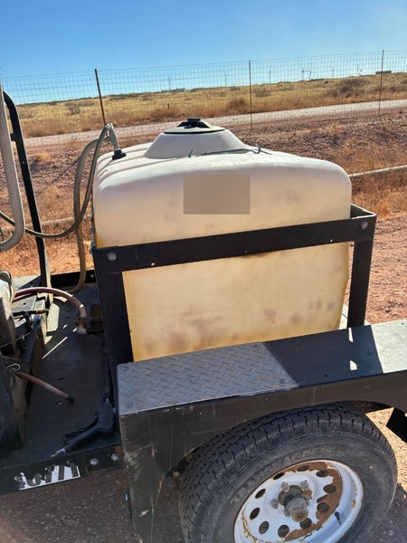 2019 MI-T-M CORPORATION HS-3505-1MGH-T