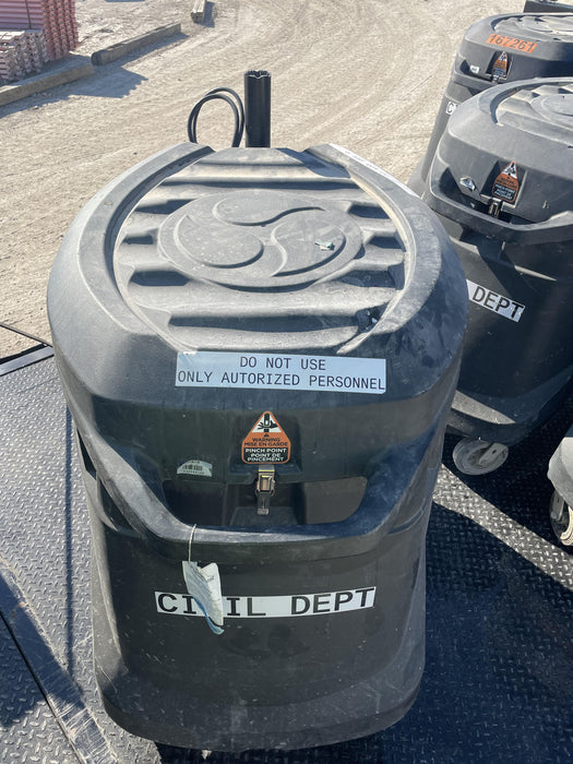 2021 POWER BREEZER PB10-MAX-06-B