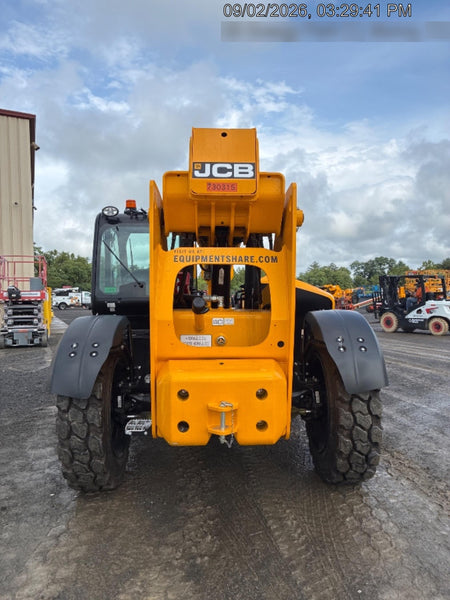 2026 JCB 506-36
