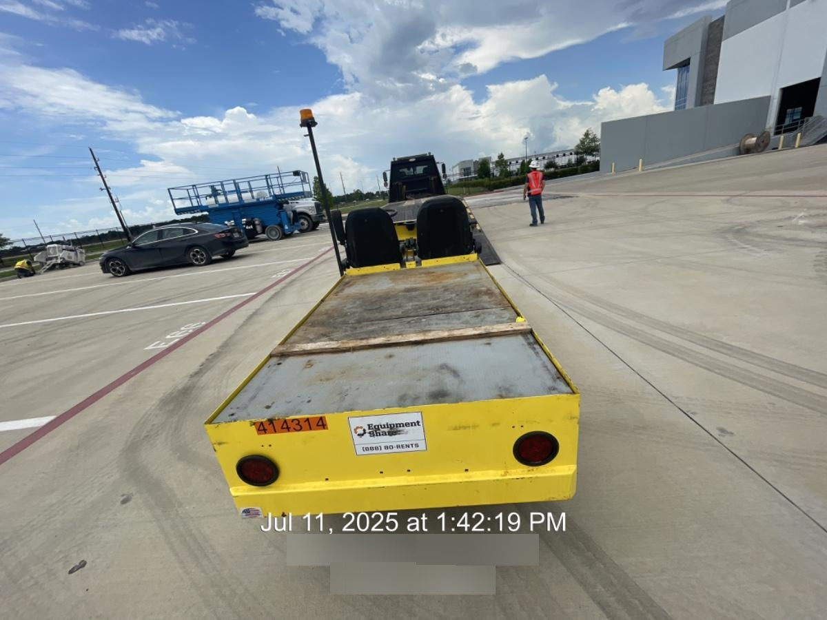 2024 COLUMBIA Payloader 2XL