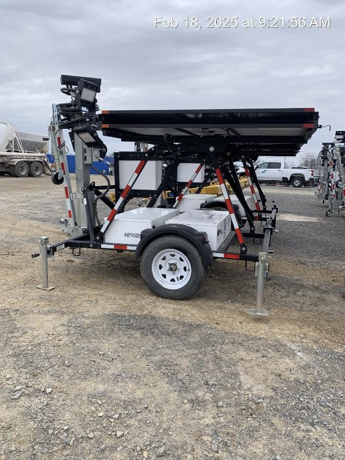 2024 WANCO WLTS-MM8A-1600