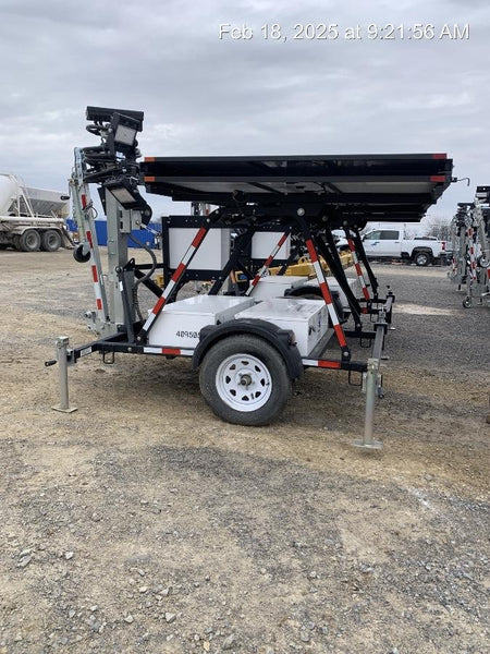2024 WANCO WLTS-MM8A-1600