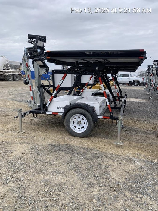 2024 WANCO WLTS-MM8A-1600