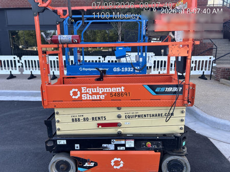2025 JLG ES1932