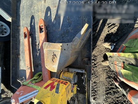 2022 WACKER NEUSON VP1550AW