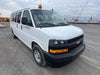 2023 CHEVROLET Express Van - Rental