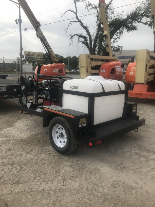 2021 MI-T-M CORPORATION CWC-5004-4MAH