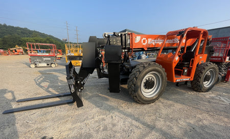 2023 SKYTRAK 10054