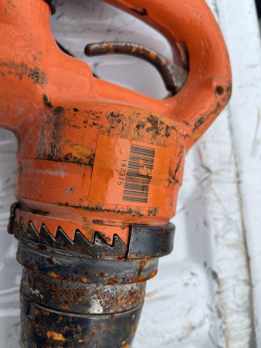 2021 MICHIGAN PNEUMATIC MP-133-ORANGE