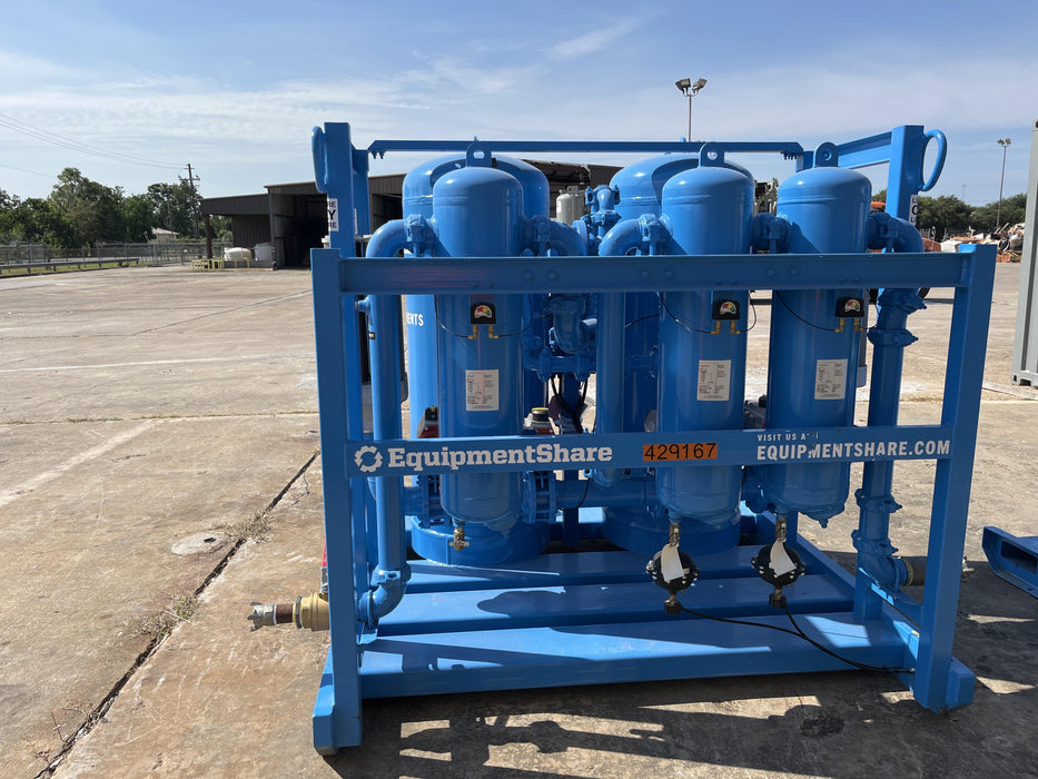 2024 HANKISON RDH-1550G